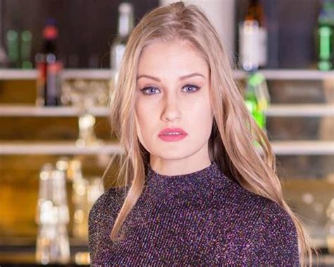 Tiffany Tatum Biography, Height, Net Worth, Wiki & More.